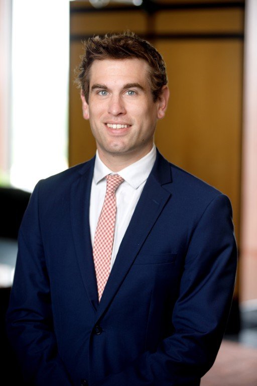 MBS - Matthew B. Sondergard - Fleeson Law