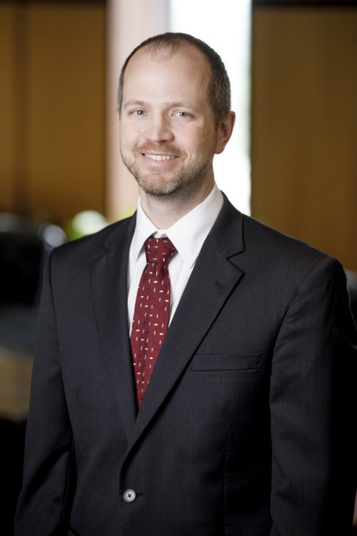 TCC - T. Chet Compton - Fleeson Law