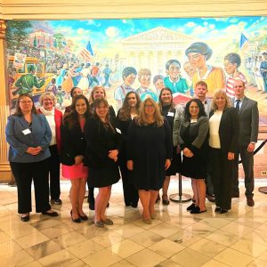 KBA Leadership Institute 24 - Megan Townsley Participates in KBA Leadership Institute - Fleeson Law